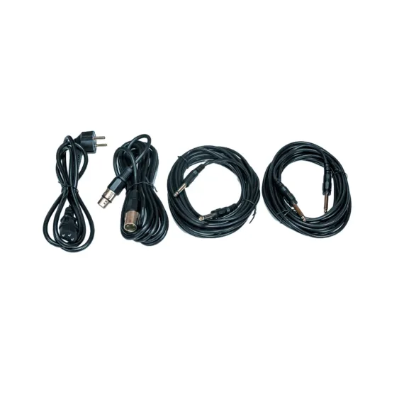 Gemini ES-210MXBLU-ST