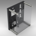 PridePC ORACLE Pro 145