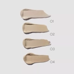 Vivienne Sabo Retouche Concealer Консилер 02 светло-персиковый