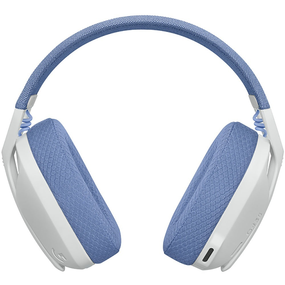 Гарнитура Logitech G435 Gaming Headset White
