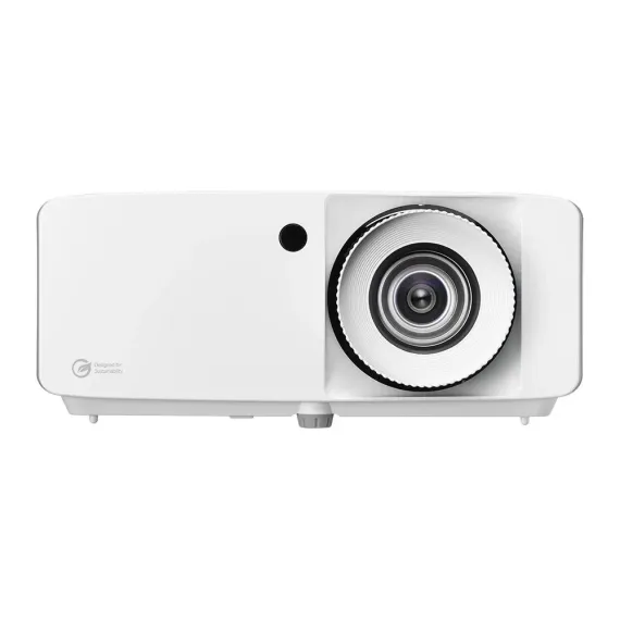 Optoma UHZ616 White