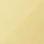 Велюр 240 г/м², 150х185±5 см, желтый/yellow, Gamma VELRN