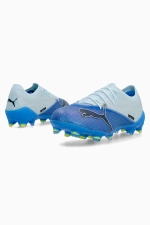 Бутсы Puma Ultra Nitro 7 Pro FG - синий