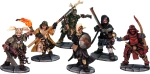 FGVP11 Frostgrave Cultists II (2)