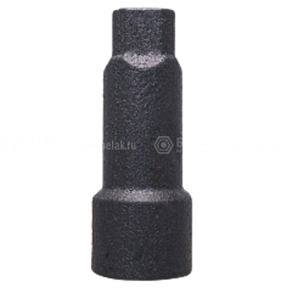 Удлинитель БАК.01880 гайковёрта 1'' (25 мм.) L=75 мм. БелАК