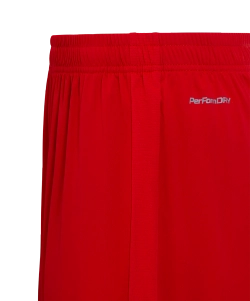 Шорты игровые JOGEL NATIONAL PerFormDRY Home Shorts, красный