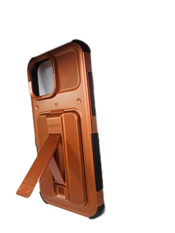 Противоударный чехол Comfy Case для iPhone 16 Pro Max