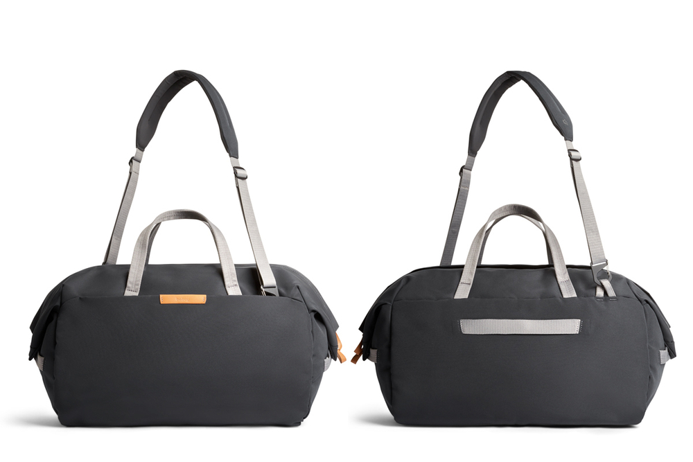 Сумка Bellroy Classic Weekender 35L
