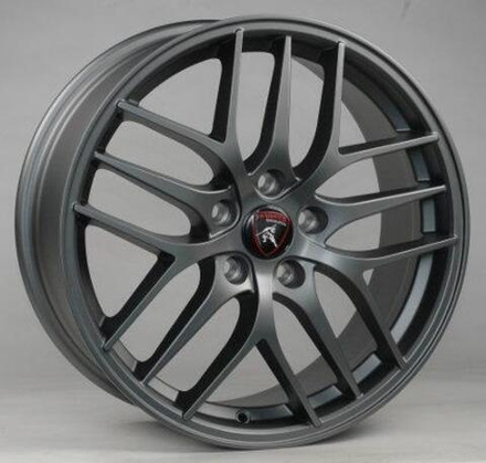 Yamato Eiko 8x18 5x114.3 ET 50 Dia 60.1 (HBFP)