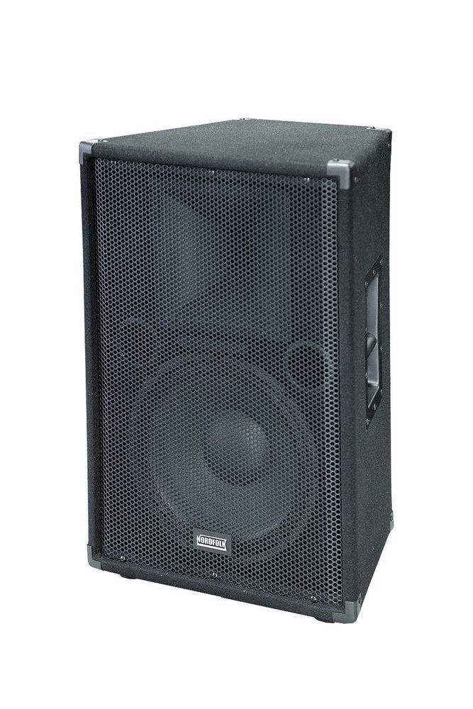 NordFolk NF215A mkII