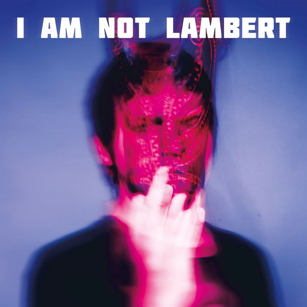 Lambert / I Am Not Lambert (LP)