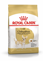 Сухие корма для собак Royal Canin Chihuahua (Роял канин Чихуахуа Эдалт) корм для собак породы Чихуахуа, вес 3 кг