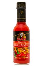 Соус огненно-жгучий Baron Blazing Hot Sauce, 155 г