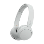 Беспроводные наушники Sony WH-CH520, White (Белый)