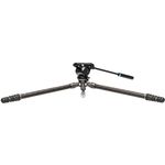 Видеоштатив Benro TTOR24CLVS4PRO карбоновый
