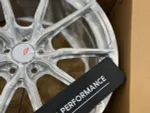 FORGED WHEELS RIMS for ALPINE A110 2017+
