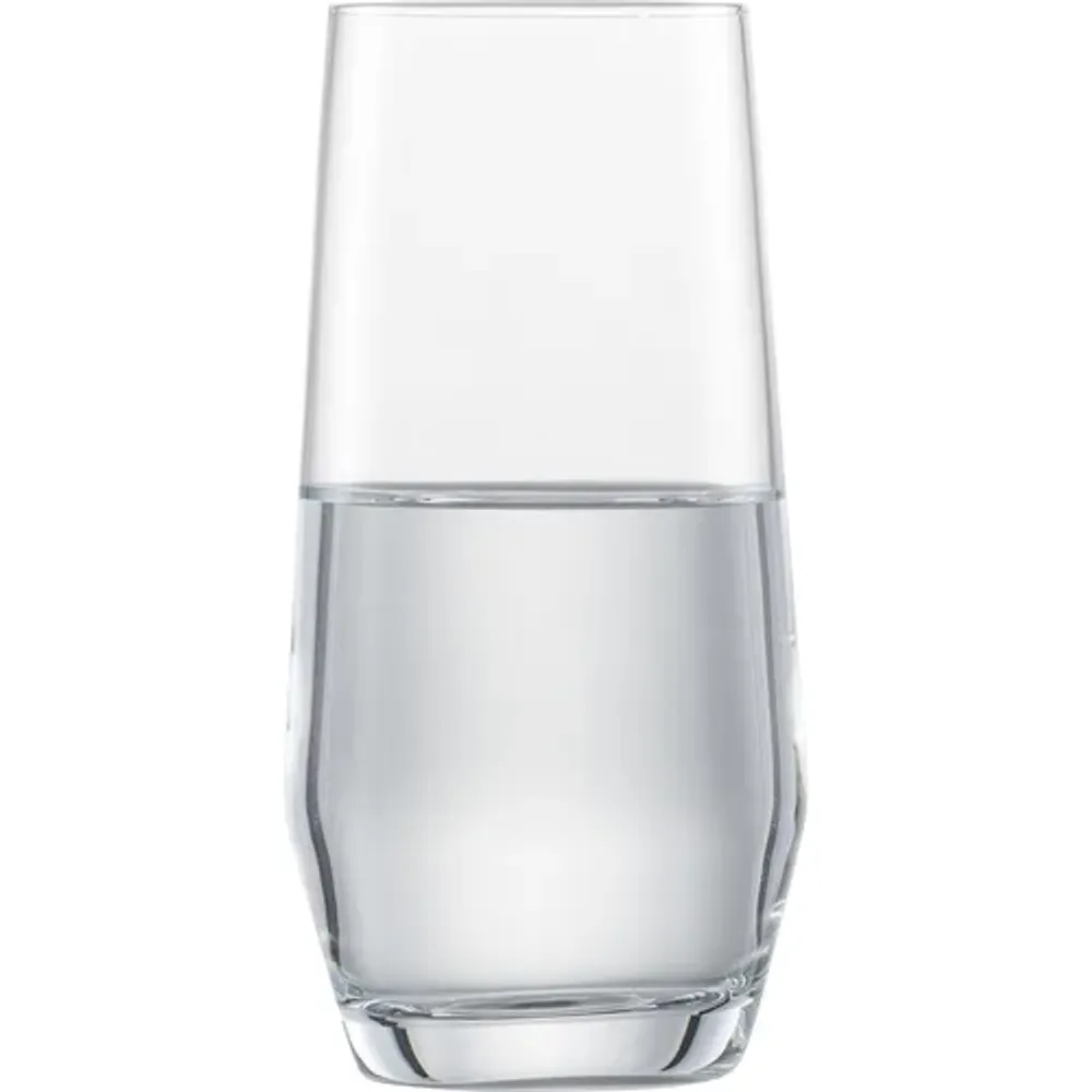Стакан Хайбол 357 мл хр. стекло Pure (Belfesta) d 7 см h14,4 см Schott Zwiesel [6]