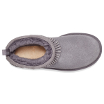 Сапоги UGG Ultra Mini Fringe Bling, 1121576-SHA