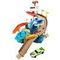 Hot Wheels Игровой набор "Атака акулы"