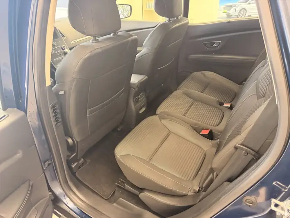 Renault Scenic Business