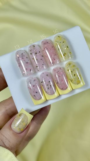 Allure gel 13 Iperfect 15 мл