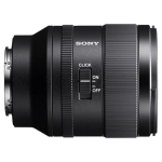 Объектив Sony FE 35mm f/1.4 GM