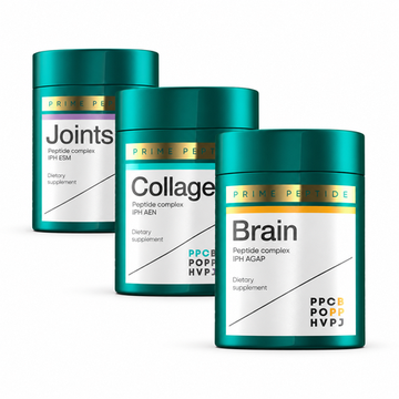 Пептидные комплексы Prime Peptide