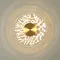 Настенный светильник Solaris 6627/9WL Odeon Light