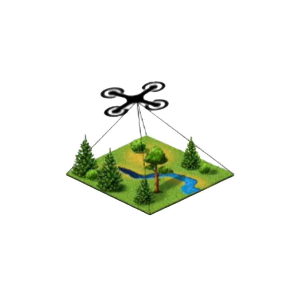 Программное обеспечение для фотограмметрической обработки Программное обеспечение для фотограмметрической обработки