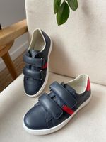 Кеды Gucci
