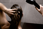 HELLO KLEAN Фильтр насадка для душа Shower Head 2.0 (черный)