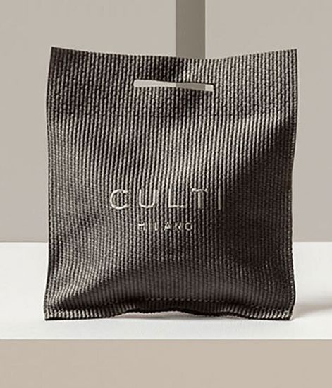 Mediterranea, саше ароматическое, Culti Milano