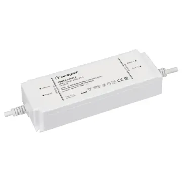Блок питания 150W 114-214V 0.7A IP67 ARPJ-SP-214700-PFC 039720 Arlight