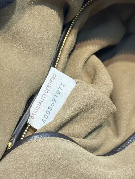 Сумка Bottega Veneta "Veneta"