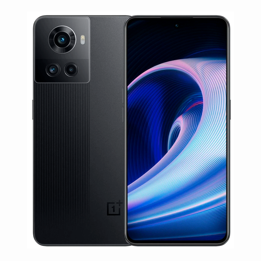 Смартфон OnePlus Ace 8/256GB, Sierra Black (Черный)