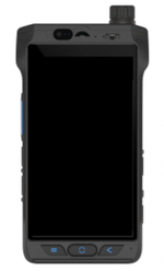 Портативная PoC радиостанция ROGER POC-15