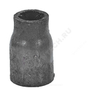Переход сталь концентрический Дн 42,4х3,0-26,9х3,0 (Ду 32х20) шовный исп 1 ТУ ВУ 100129468.005-2012