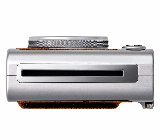 Фотоаппарат моментальной печати Fujifilm Instax mini Evo Brown