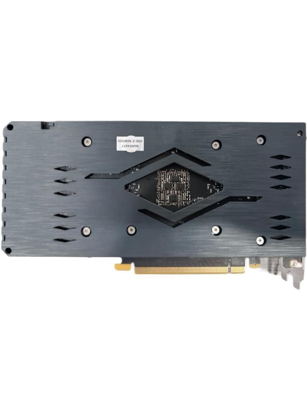 Видеокарта Nvidia RTX 3080 M 8GB Laptop