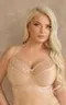 NEL BEIGE Softfullcup Бюст