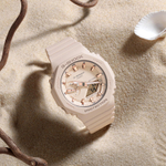 Часы Casio GMA-S2100-4AER
