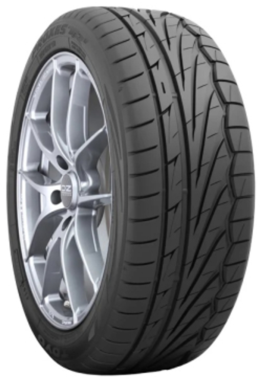 Легковая шина Toyo Proxes TR1 215/55-R16 93W