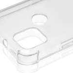 Чехол ROSCO для Lenovo K12 Pro оптом (арт. LN-K12PRO-HARD-TPU-TRANSPARENT)