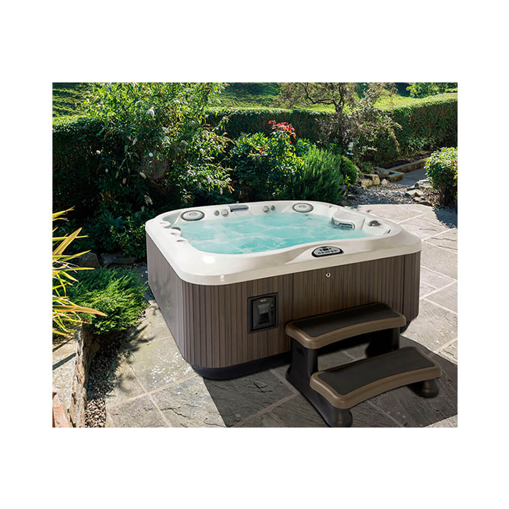 СПА-бассейн Jacuzzi J-335 на 5 мест (арт. ZP12RU0EWM0)