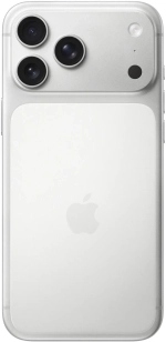 iPhone 17 Pro Max 512ГБ серебристый (Без коробки)