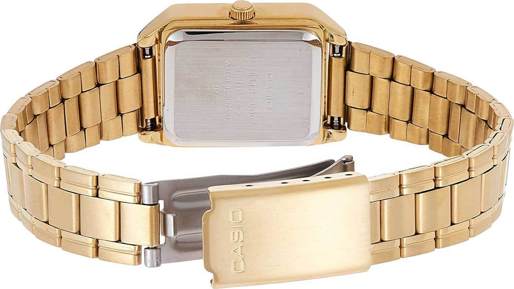 Женские наручные часы Casio LTP-V007G-9B