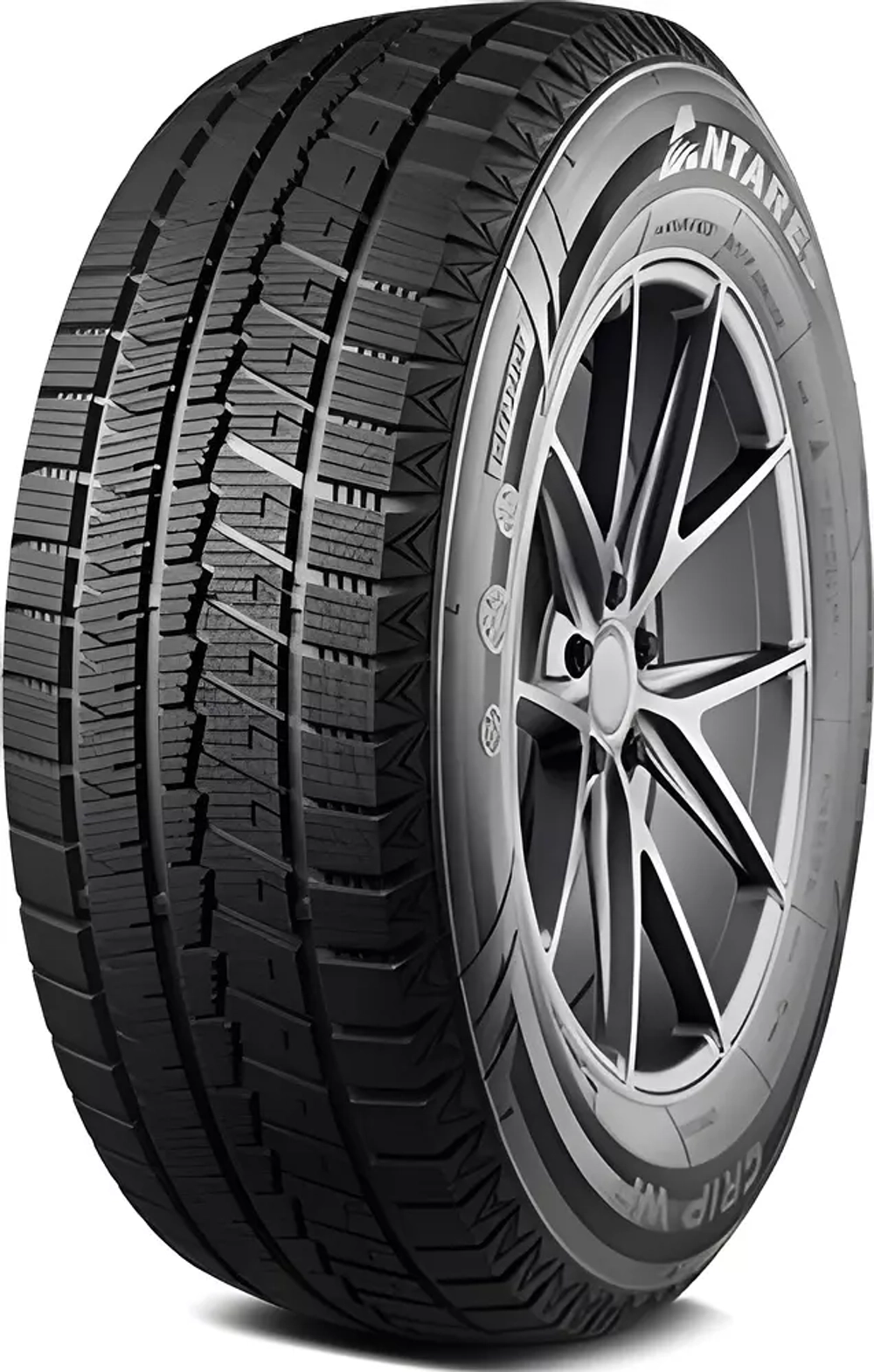 Зимняя шина Antares Grip Winter Plus (255/45 R19 104H)