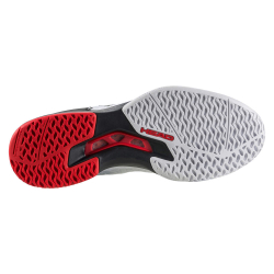 Мужские кроссовки теннисные Head Sprint Pro 3.5 Men - white/black