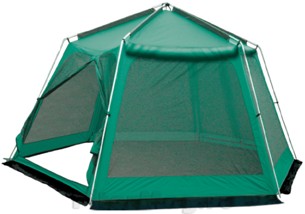 Шатер TrampLite Mosquito Green [TLT-033.04]