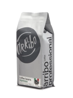 ARRIBO espresso, 1000 г